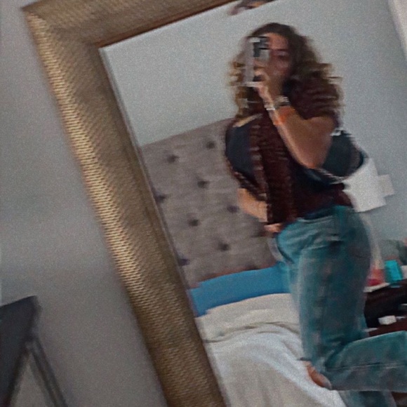 Meet your Posher, Salma<3 - Picture 8 of 12